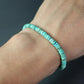 Vintage Tibetan Turquoise Bracelet