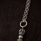 Small Dorje Tibetano Pendant