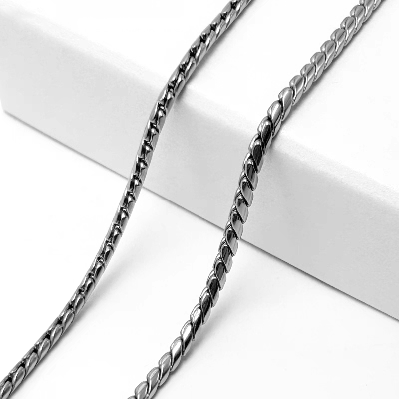 Mjölnir Pendant
