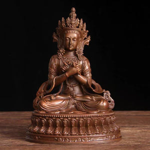 Vajradhara Statue