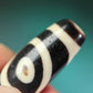 Earth-Born 1 Eye Dzi Bead
