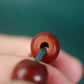 Old Tibetan Phoenix Eye Bodhi Seed Mala