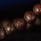 Old Tibetan Bodhi Seed Mala 7x8mm Seeds