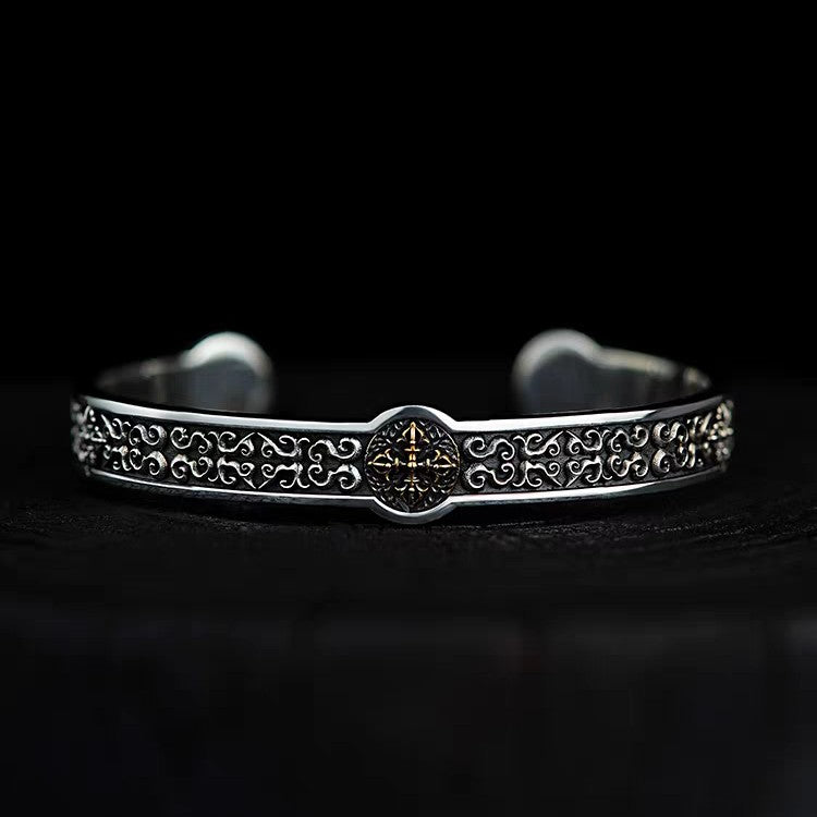 Dorje Bracelet