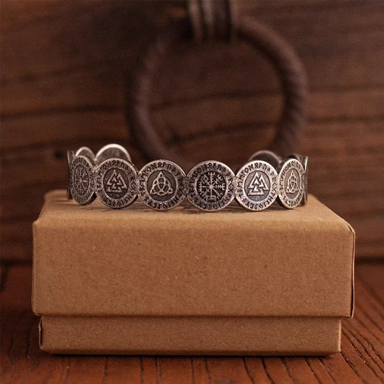Viking Bangle