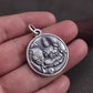 Goddess of Mercy Pendant