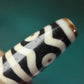 Heavenly Blessings 6 Eye Dzi Bead