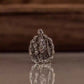 Mini Guru Dorje Drolo Scorpion Pendant