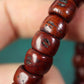 Old Tibetan Bodhi Seed Wrist Mala
