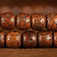 Vintage Tibetan Lotus Seed Mala