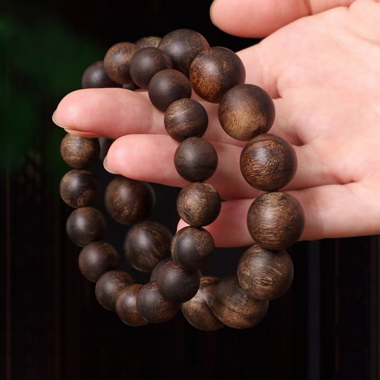 Agarwood Bracelet