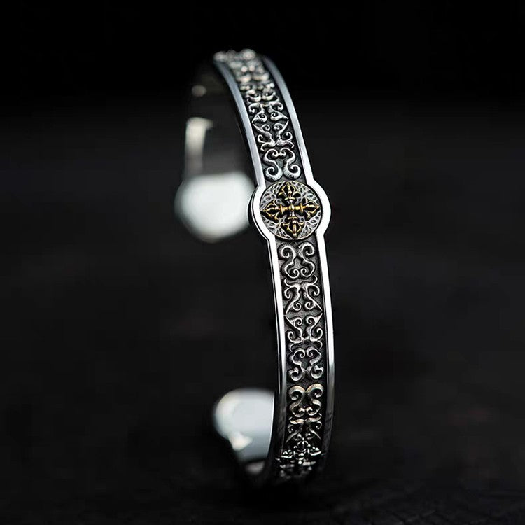 Dorje Bracelet