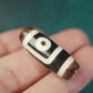 Harmonious Life 2 Eye Dzi Bead