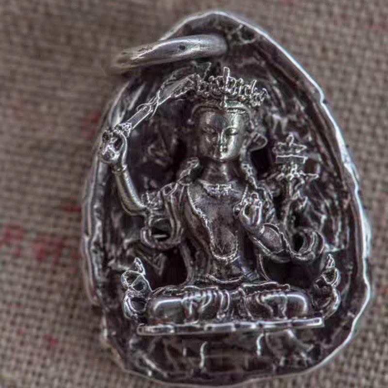 Manju Sri Pendant