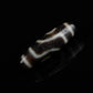 Perfecting Twofold Merit Talisman 2 Eye Dzi Bead