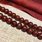 Old Tibetan Bodhi Seed Mala 8mm Seeds