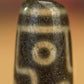 Shard of Spiritual Mastery 9 Eye Dzi Bead