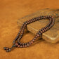 Old Tibetan Bodhi Seed Mala