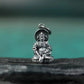 Tibetan Yamantaka Amulet