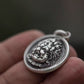 Mahakala Pendant