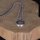Mini Four-Armed Guanyin Pendant