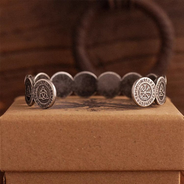 Viking Bangle