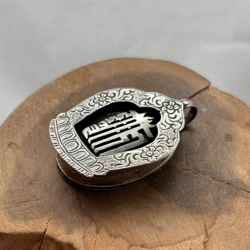 Kalachakra Nepali Gau Box