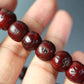 Old Tibetan Bodhi Seed Wrist Mala