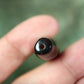 Origin of Intuition Amulet 2 Eye Dzi Bead
