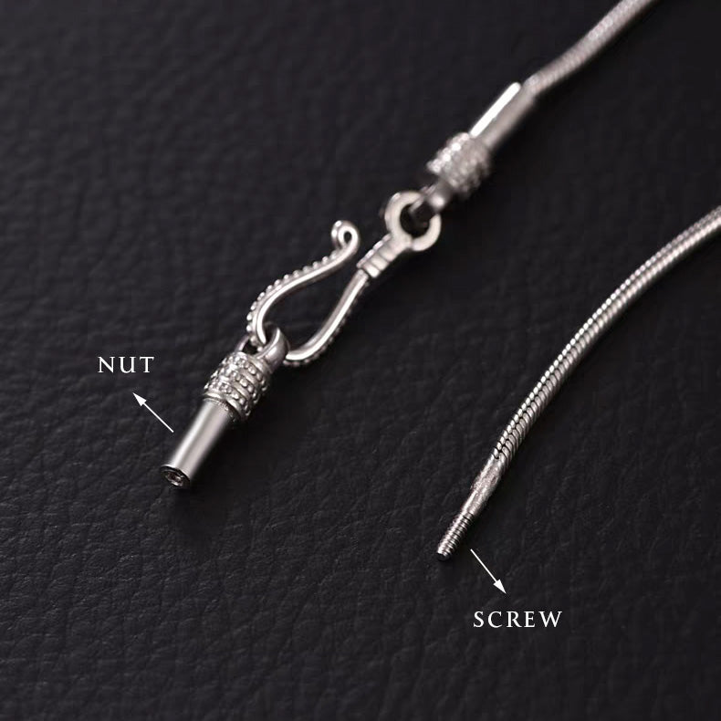 Shard of Spiritual Mastery 9 Eye Dzi Bead