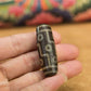 Shard of Spiritual Mastery 9 Eye Dzi Bead