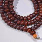 Vintage Tibetan Bodhi Seed Necklace
