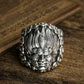 Acala Fudo Myo-o Demon Slayer Ring