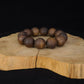 Agarwood Bracelet 12 Beads