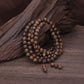 Agarwood Prayer Beads 108 Beads