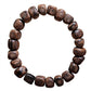 Agarwood Wrist Mala-Mantrapiece