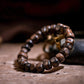 Agarwood Wrist Mala-Mantrapiece