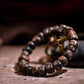 Agarwood Wrist Mala-Mantrapiece