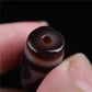 Ancient Tibetan Talisman 3 Eye Dzi Bead