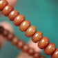 Antique Bodhi Root Tibetan Mala Beads