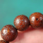 Antique Old Tibetan Star Moon Bodhi Seed Wrist Mala-Mantrapiece