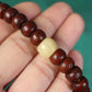 Antique Tibetan Bodhi Lotus Mala