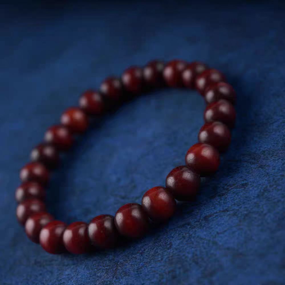 Antique Tibetan Bodhi Root Beads