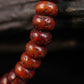 Antique Tibetan Lotus Beads