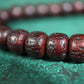 Antique Tibetan Lotus Seed Beads