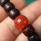 Antique Tibetan Lotus Seed Beads