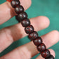 Antique Tibetan Lotus Seed Beads