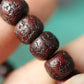 Antique Tibetan Lotus Seed Beads