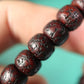 Antique Tibetan Lotus Seed Beads