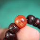 Antique Tibetan Lotus Seed Beads